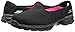 Skechers Performance Women's Go Walk 3 Insight Slip-On Walking Shoe,Black,7.5 M US