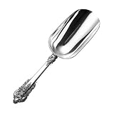 Wallace Grande Baroque Hostess Helper Ice Scoop