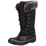 Kamik Scarlet2 NK2213, Bottes femme