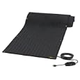 HeatTrak HTM36-10 3' x 10' Outdoor Snow & Ice Electric Heated Walkway Mat