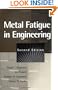 Metal Fatigue in Engineering