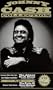 Johnny Cash Collection (The Pride of Jesse Hallam + CD Interview) [VHS]
