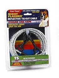 FP CAB TIEOUT 15FT NIGHT FLASH