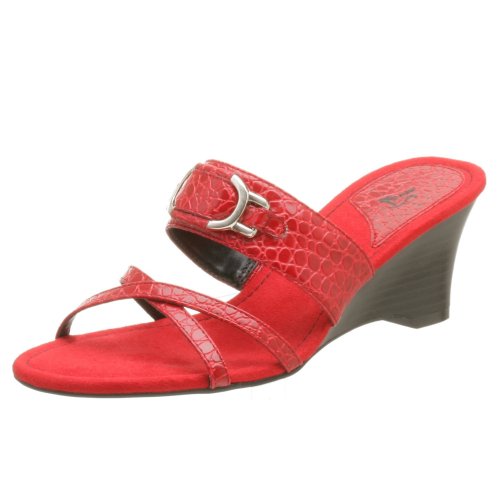 LifeStride Women's Sauna Slide