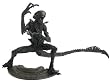McFarlane Toys 12" Grid Alien