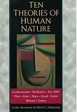 Ten Theories of Human Nature