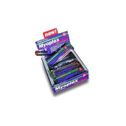 EAS Myoplex CarbSense Bars Lemon Cheesecake 12 bars by TNY