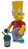 SIMPSONS SERIES 16 - BRAIN FREEZE BART