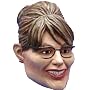Deluxe Sarah Palin Mask
