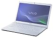 Sony VAIO EC3L1E/WI 43,9 cm (17,3 Zoll) Notebook (Intel Core i3 370M 2,4 GHz, 4 GB RAM, 500 GB HDD, ATI HD 5470, DVD, Win 7 HP)
