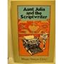 Aunt Julia and the Scrpitwriter