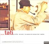 Tati: Jour De Fete, Mon Oncle, Monsieur Hulot's Holiday