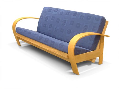  : So4mat - Curve 3 - Seater - Olmo Navy