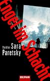 Engel im Schacht: Thriller - Sara Paretsky