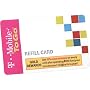 T-Mobile $25 Prepaid Service Coupon