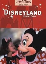 Disneyland Resort Paris