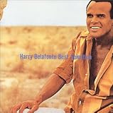 Bmg Best Seelction - Harry Belafonte
