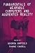 Books : Fundamentals of Wearable Computers and Augmented Reality