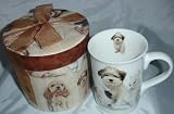 Shudehill Giftware Puppy Pals