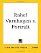 Rahel Varnhagen a Portrait