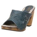Carlos by Carlos Santana Rowdy Platform Sandal at Carlos by Carlos Santana