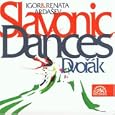 Slavonic Dances