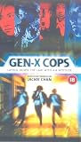 Click for more about Nicholas Tse: Gen X Cops [1999].
