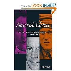 Secret Lives