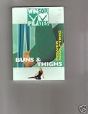 Winsor Pilates: Power Sculpting with Resistance - Buns & Thighs