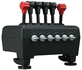 Contact Sales CH Throttle Quadrant (PC)
