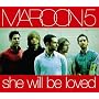 She Will Be Loved, Pt. 2 [CD 2]
