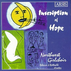 CD-Charts  Search : Inscription Of Hope