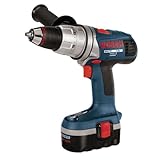 Bosch 13618-2G 18-Volt Ni-Cad 1/2 inch Cordless Hammer Drill/Driver Kit