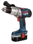 Bosch 13618-2G 18-Volt Ni-Cad 1/2-Inch Cordless Hammer Drill/Driver Kit