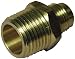 Software : 04048-0608 Flare Adapter (3/8