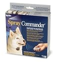 Multivet Spray Commander Remote Trainer Spray Collar