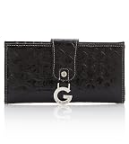 G by GUESS Emily Slim Clutch