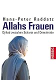 Produkt-Bild: Allahs Frauen: Djihad zwischen Scharia und Demokratie
