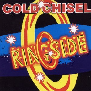 Cold Chisel - Guitar and voice for rainy day - Zortam Music