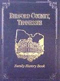 Bedford County, Tn