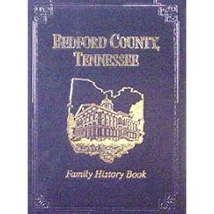 Bedford County, Tn