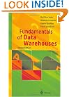 Fundamentals of Data Warehouses