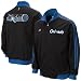 Orlando Magic adidas Hardwood Classics Retro Team Logo Track Jacket