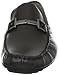 Calvin Klein Men's Dolan Pull Up Leather