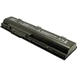 Replacement Battery For Dell InspironHigh-Capacity Battery for HD438 / KD186 / XD187