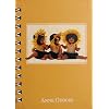 Anne Geddes Adressbuch (Sunflow)