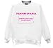 Search : Pennsylvania - Sweatshirt T-Shirt