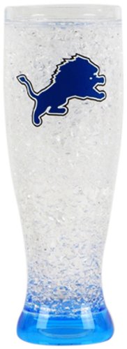 Detroit Lions Flared Pilsner