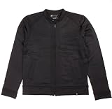 Marc Ecko Cut & Sew Mens Coated Fleece Knit Jacket 41DYcJsUKeL. SL160 Marc Ecko Cut & Sew Mens Coated Fleece Knit Jacket