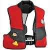 Mustang MD0450 Inflatable Vest PFD with LIFT (Auto-Hydrostatic)